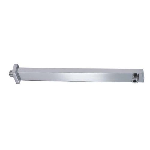 Bernstein Ramię do deszczownicy – 38,5 cm – ramię ścienne 2601