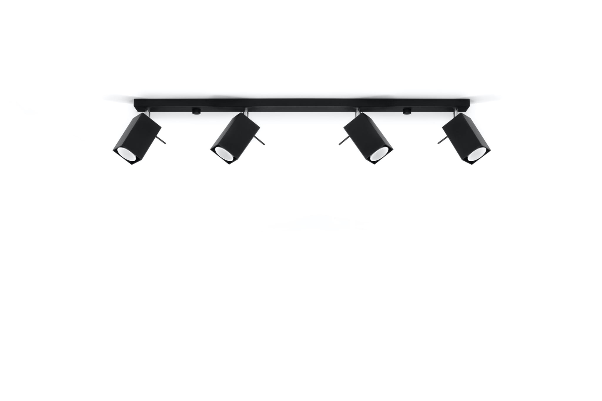 Lampa sufitowa MERIDA 4L Sollux Lighting SL.0459