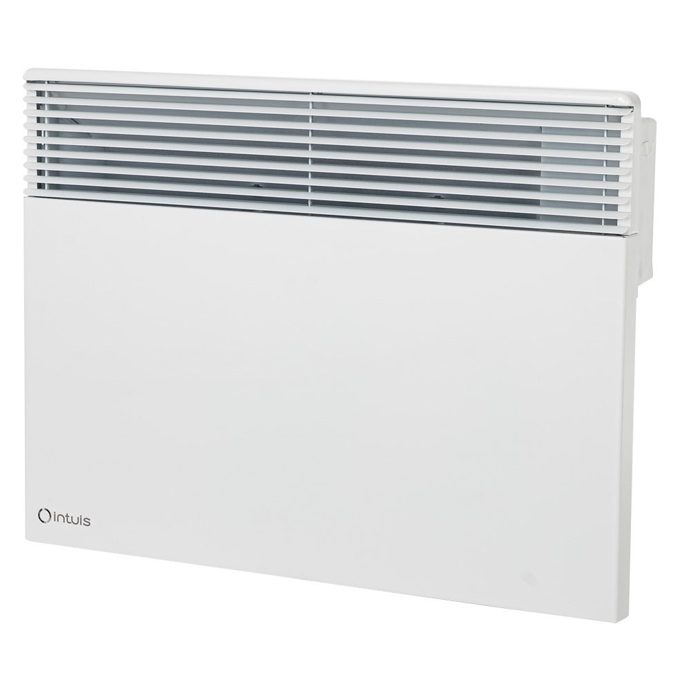 Grzejnik elektryczny energooszczędny konwektorowy ścienny IPX4 2000W Intuis TACTIC