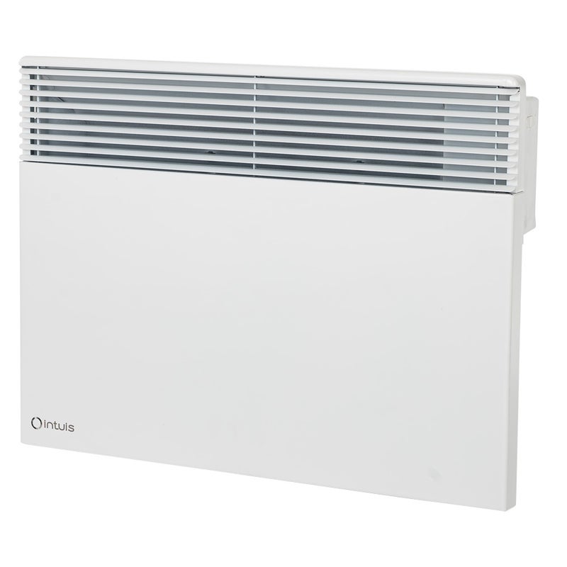 Grzejnik elektryczny energooszczędny konwektorowy ścienny IPX4 2000W Intuis TACTIC