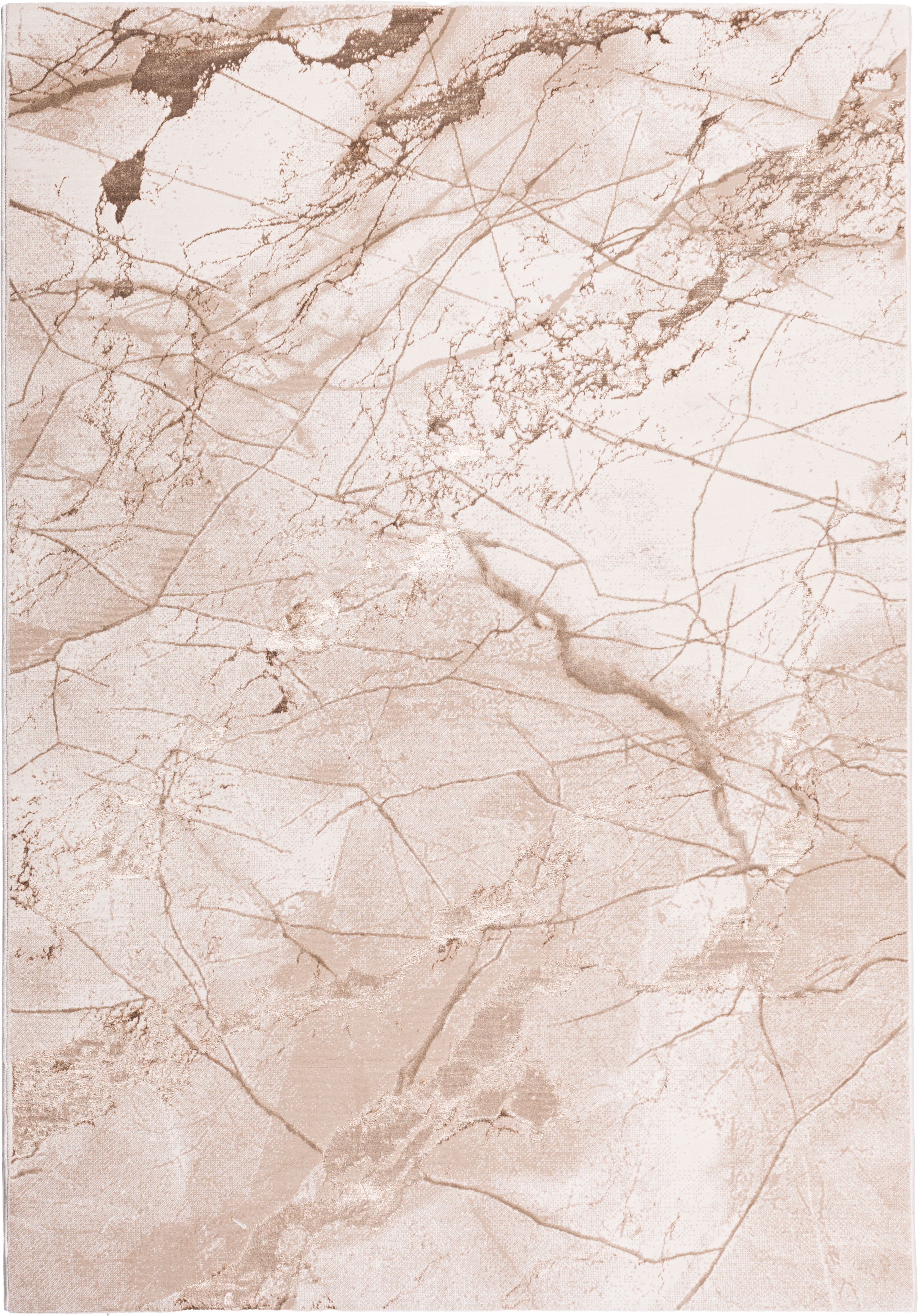 Dywan Multidecor Creation 200 x 290 cm marmur kolory ziemi 1 szt.