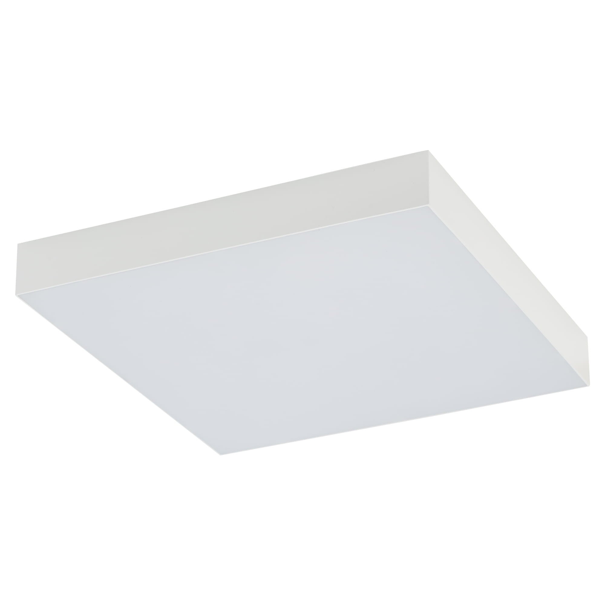 Plafon lampa sufitowa 50W LID SQUARE LED Nowodvorski model 10423