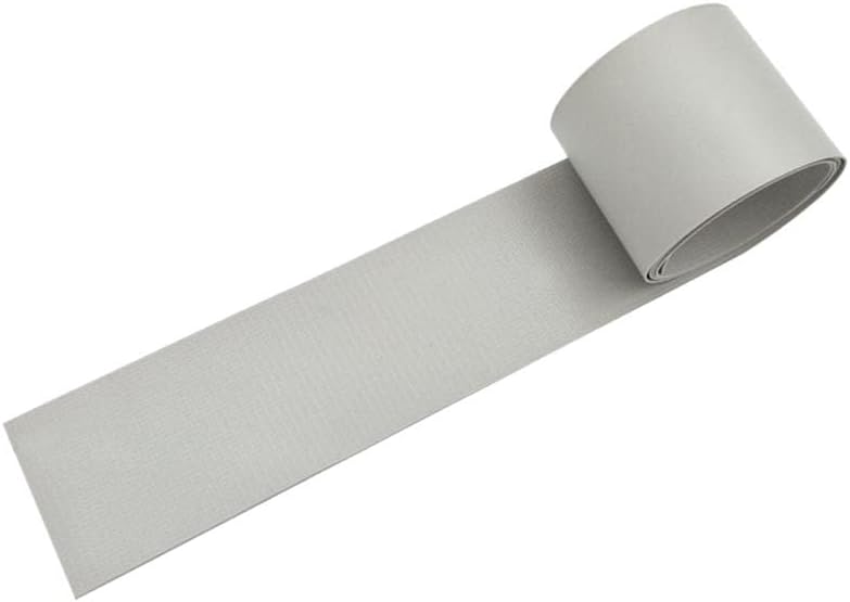 Półsztywna pontonowa łódka/ponton/żebrowana łatka naprawcza z PVC 51 * 1000 mm