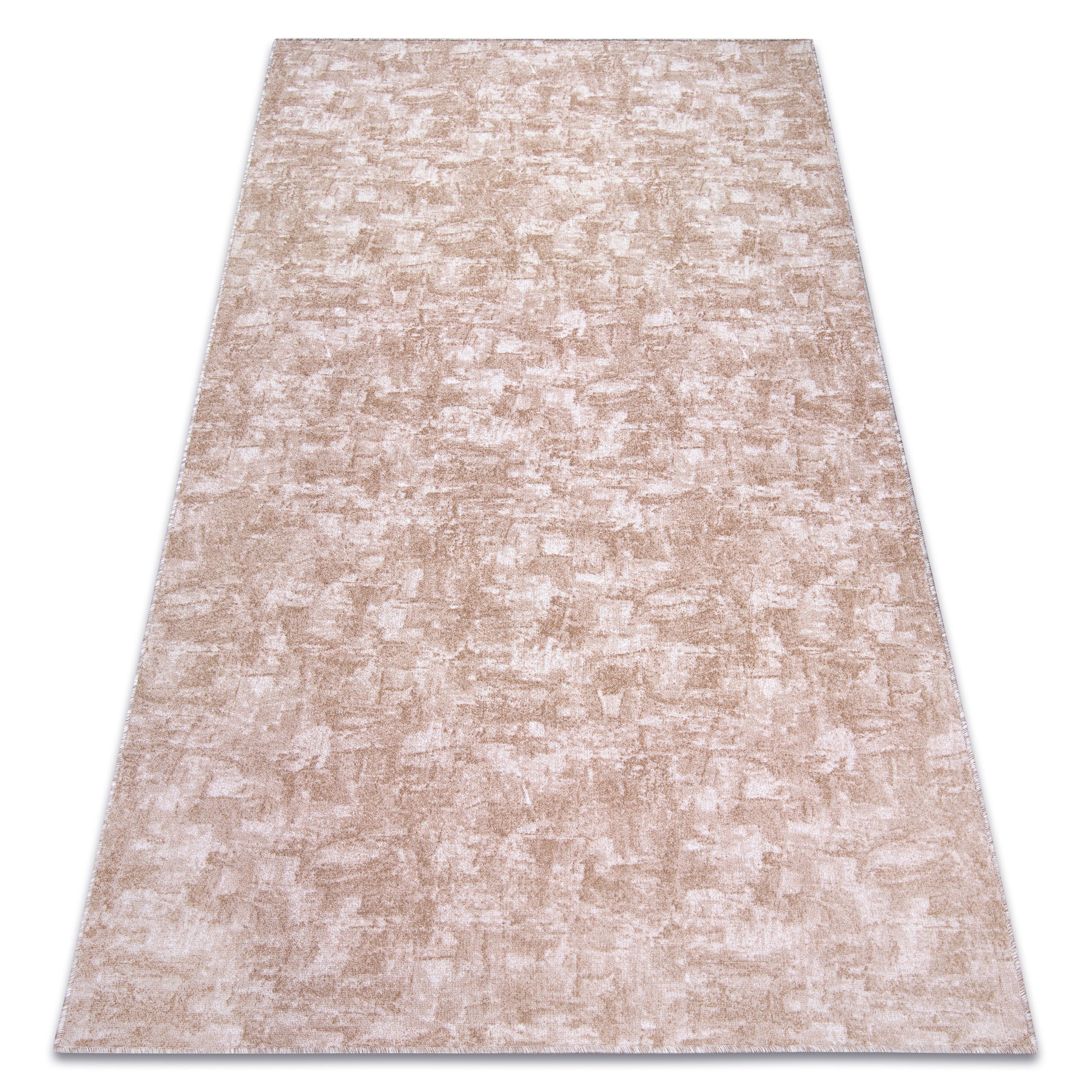 DYWAN - WYKŁADZINA SOLID beż 30 BETON 100x150 cm