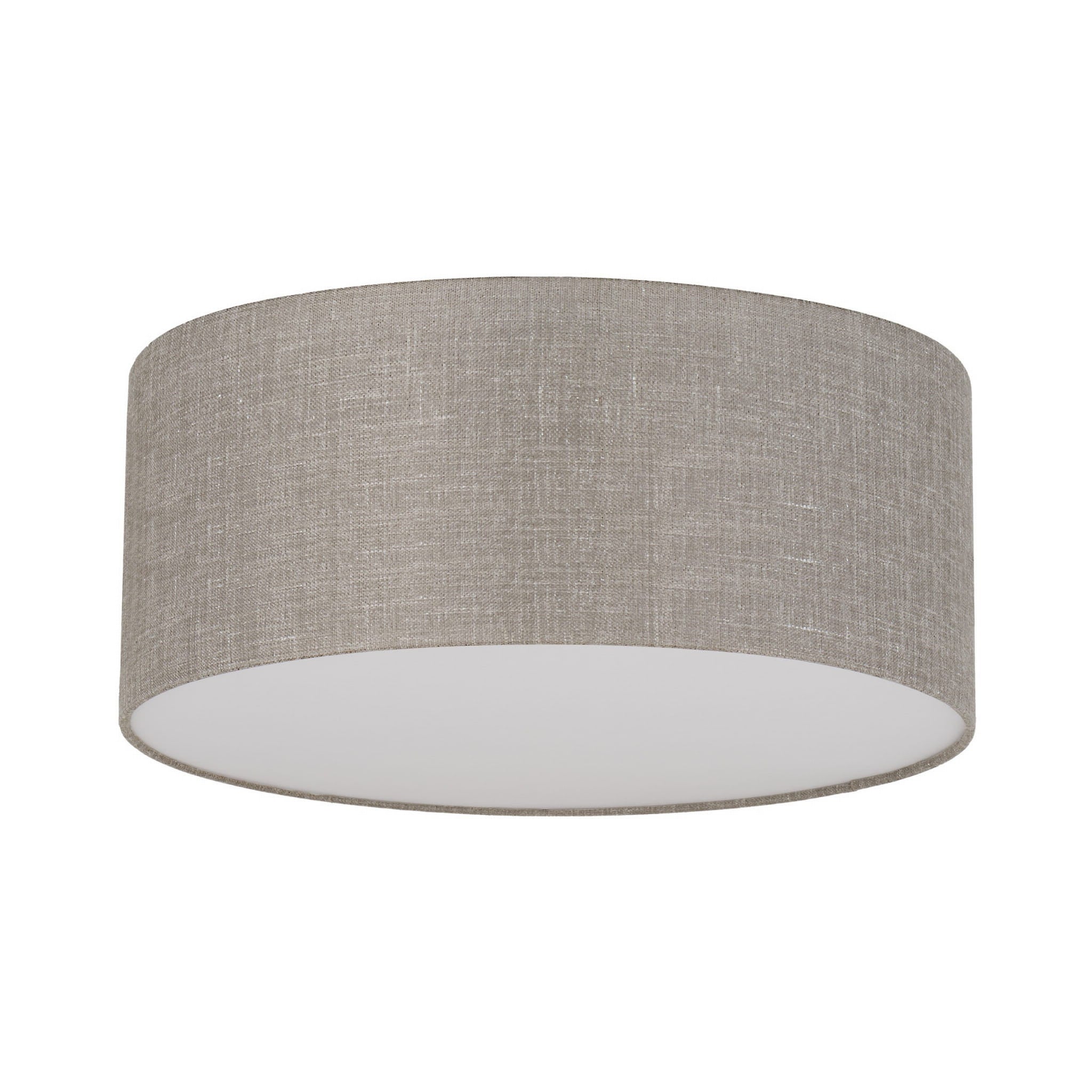 Lampa sufitowa RONDO LINEN 450 5636 TK Lighting