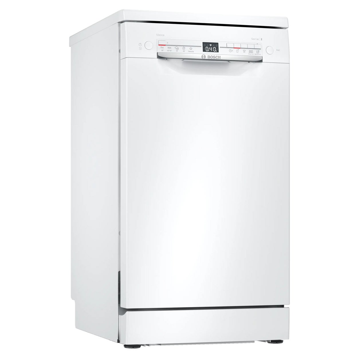 Zmywarka BOSCH SPS2IKW10E 1 szt.