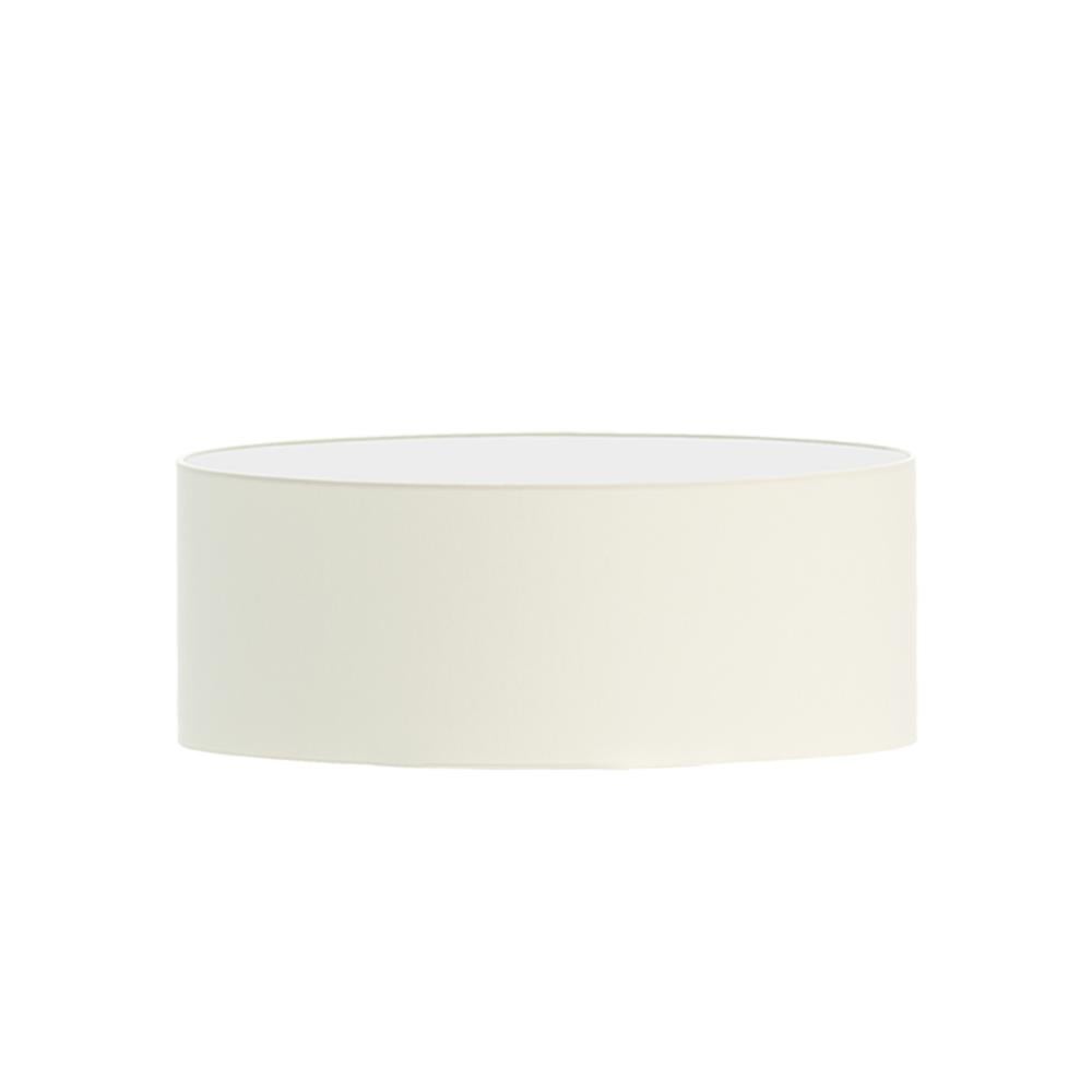 Abażur klosz do lampy stojącej/wiszącej walec 50 cm