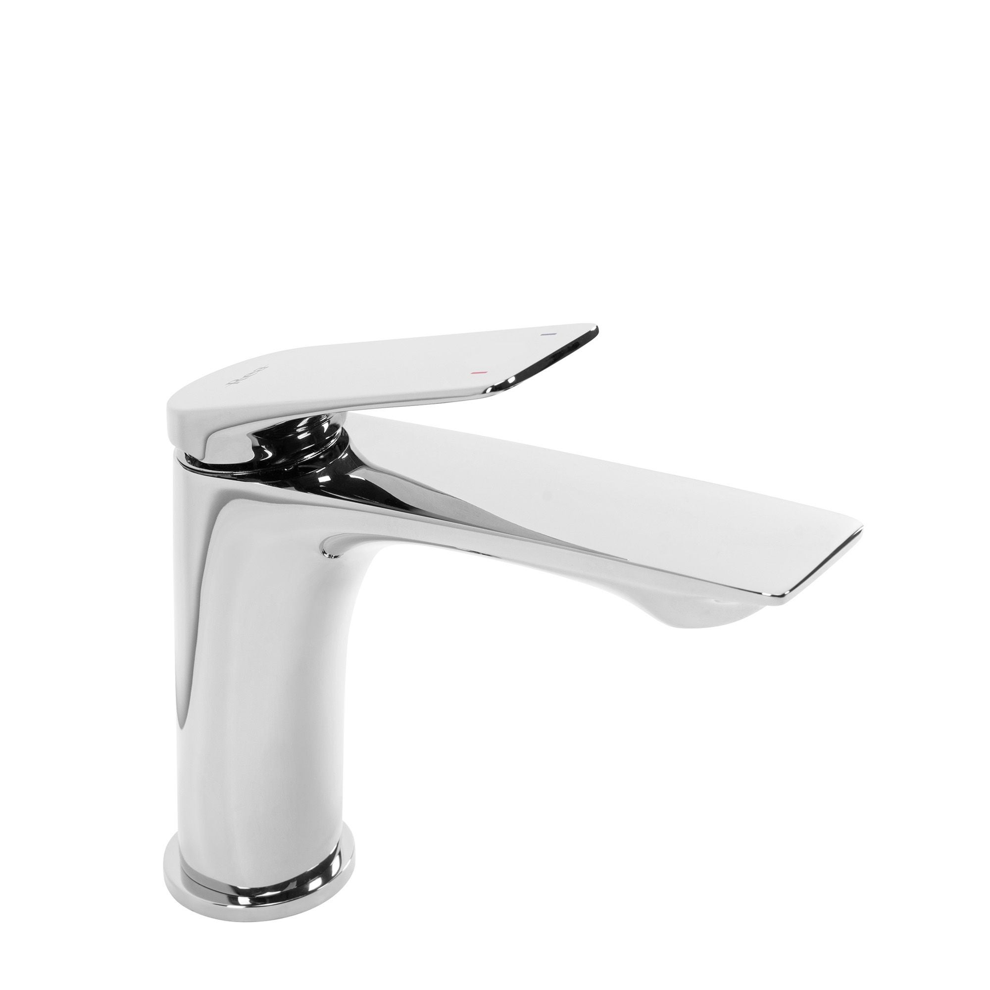 Bateria umywalkowa Rea AVALON CHROM NISKA