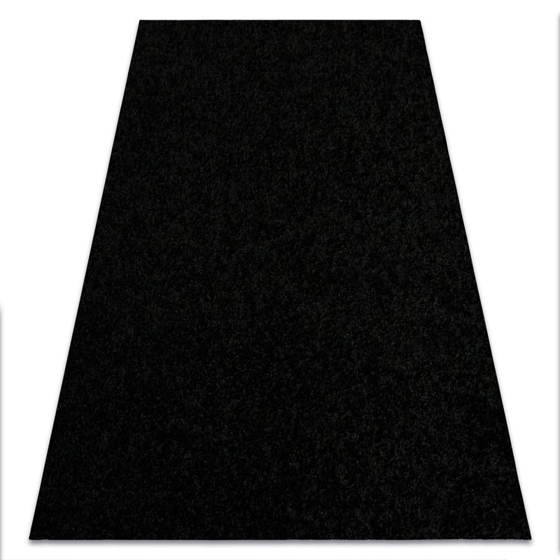 WYKŁADZINA DYWAN TRENDY 159 czarny 250x500 cm