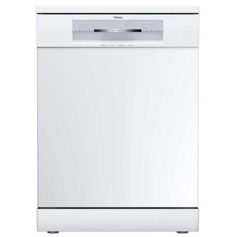 Zmywarka wolnostojąca TEKA DFS76810WH