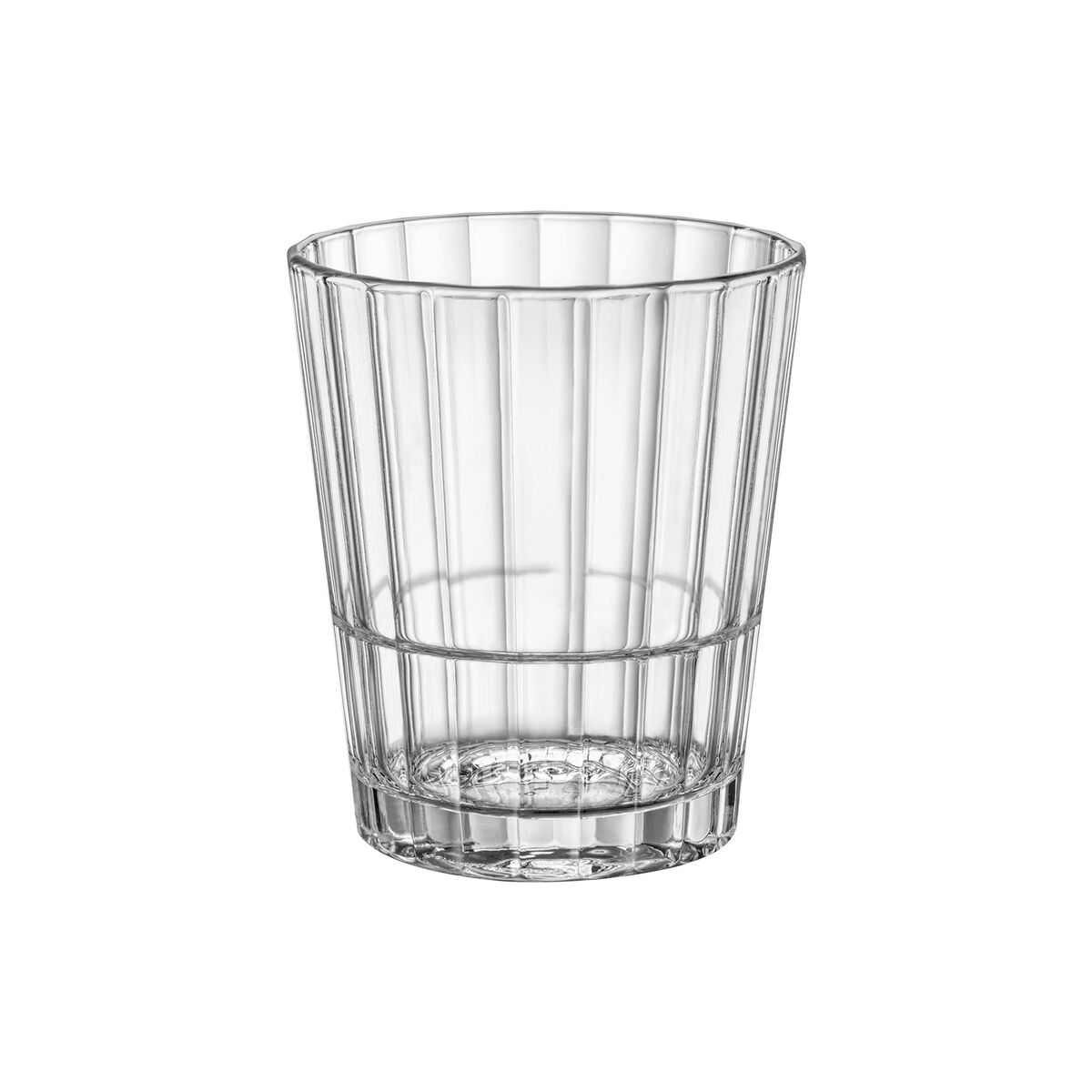 Opakowanie 6 szklanek Oxfordbar 37,4Cl przezroczystych Dof
