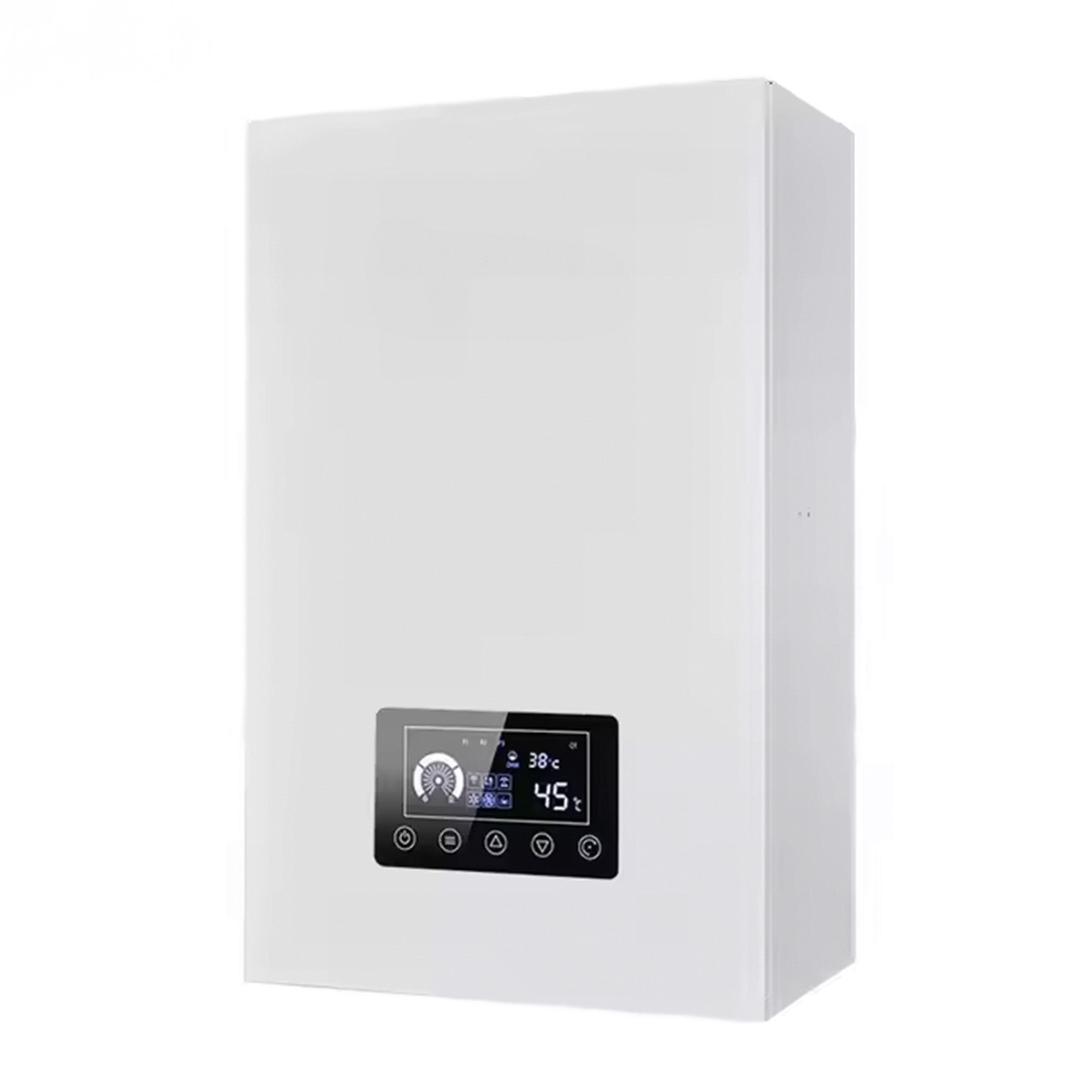 Kocioł elektryczny tylko do ogrzewania Volt Sannover 11 kW jednofazowy trójfazowy