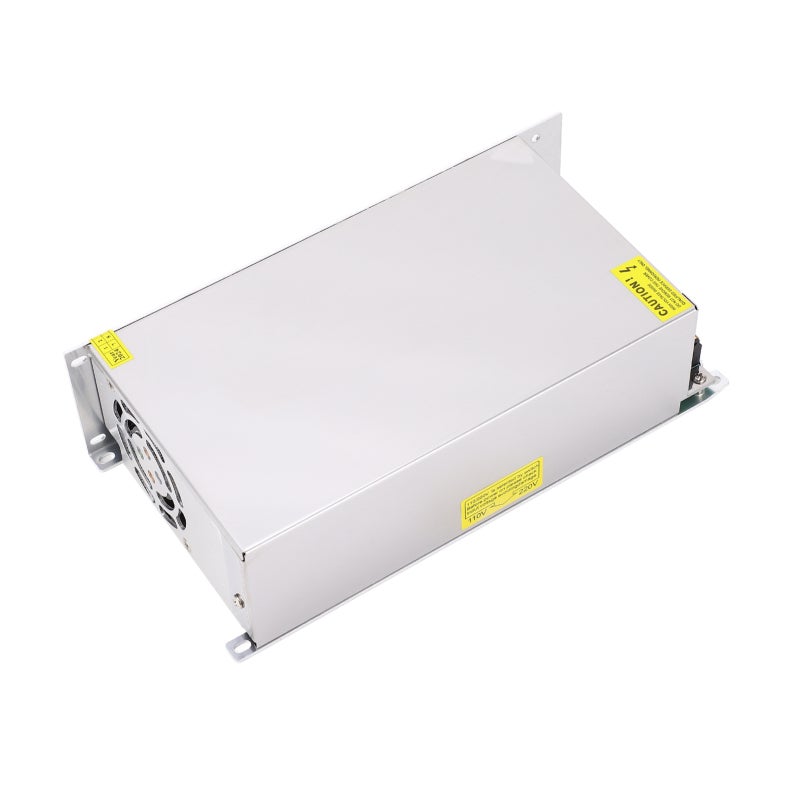 Przetwornica zasilania 100A 1200W 110/220V AC wejście 12V DC wyjście napięcie stałe