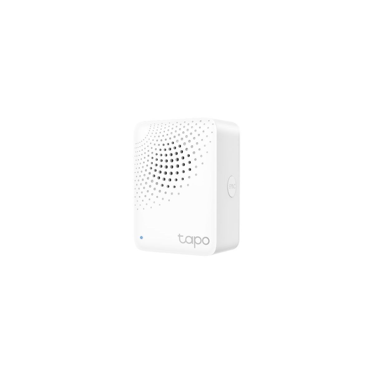 Czujnik podłączony TP-LINK Tapo H100