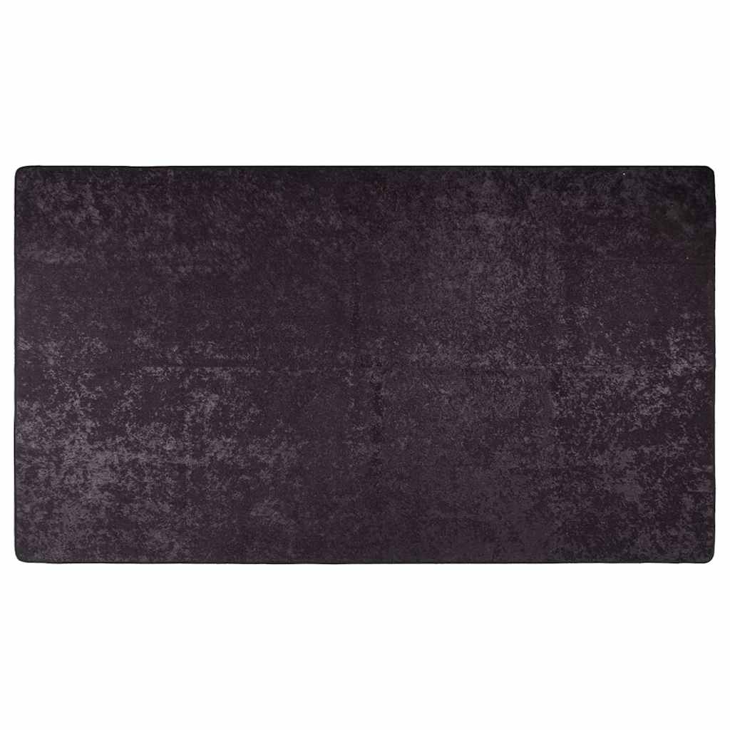 Dywan 190x300 cm Antracytowy do Salonu