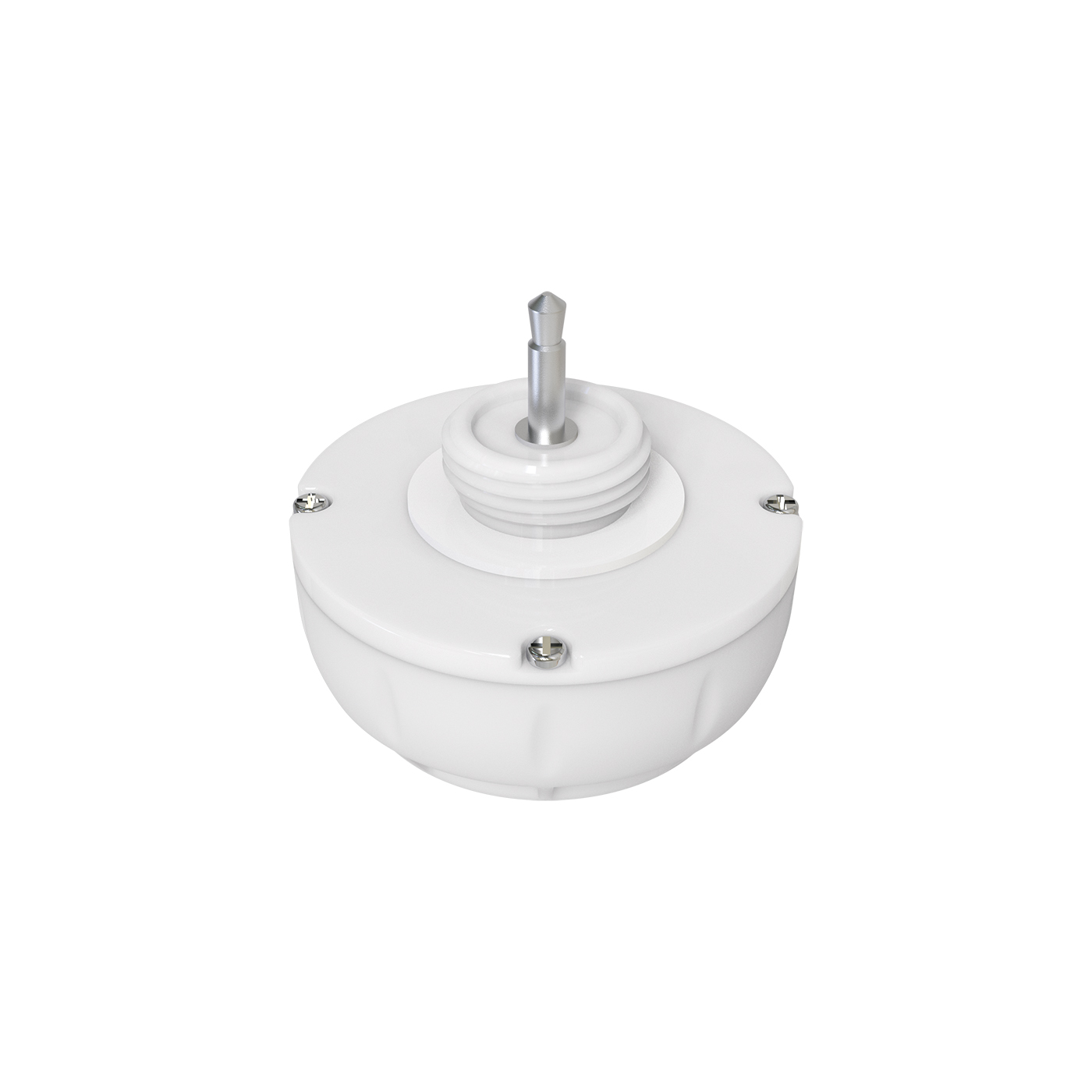 Czujnik obecności mikrofalowy i zmierzchowy do UFO 100W i 150W Alcapower - zasięg wykrywania 12m