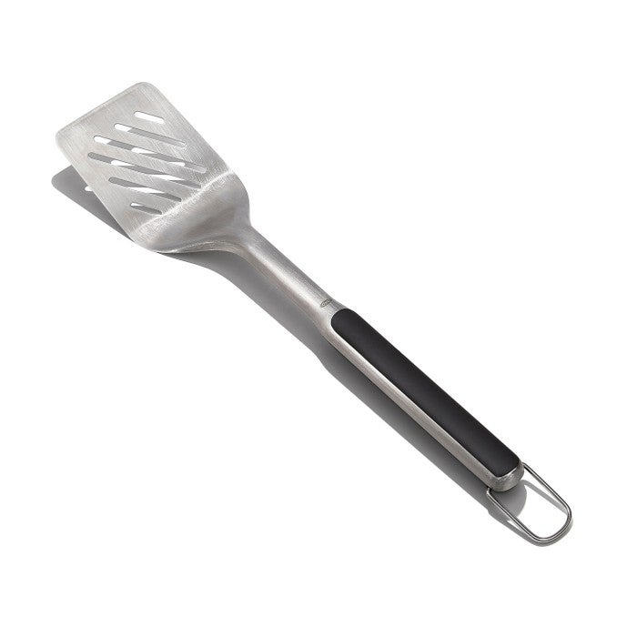 OXO łopatka do grillowania stalowa Good Grips