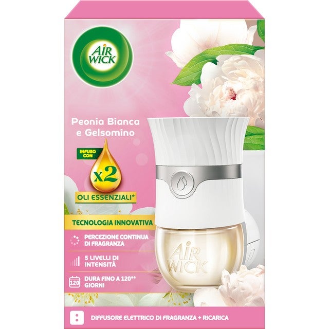 OdÅ›wieÅ¼acz powietrza Air Wick Peony Base