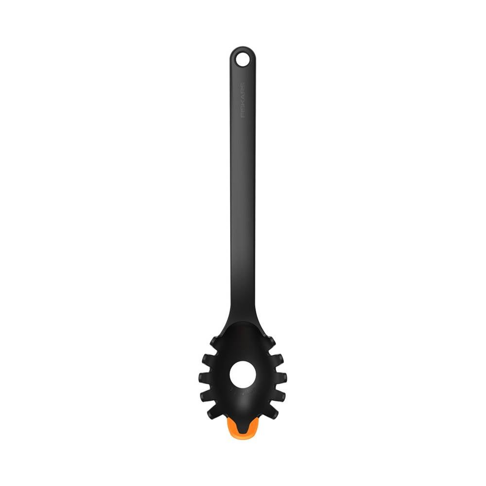 FISKARS FUNCTIONAL FORM Łyżka kuchenna do nakładania makaronu spaghetti