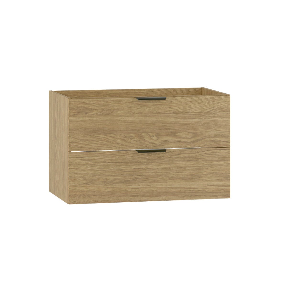 Szafka pod umywalkę 80 cm Astrid Bois
