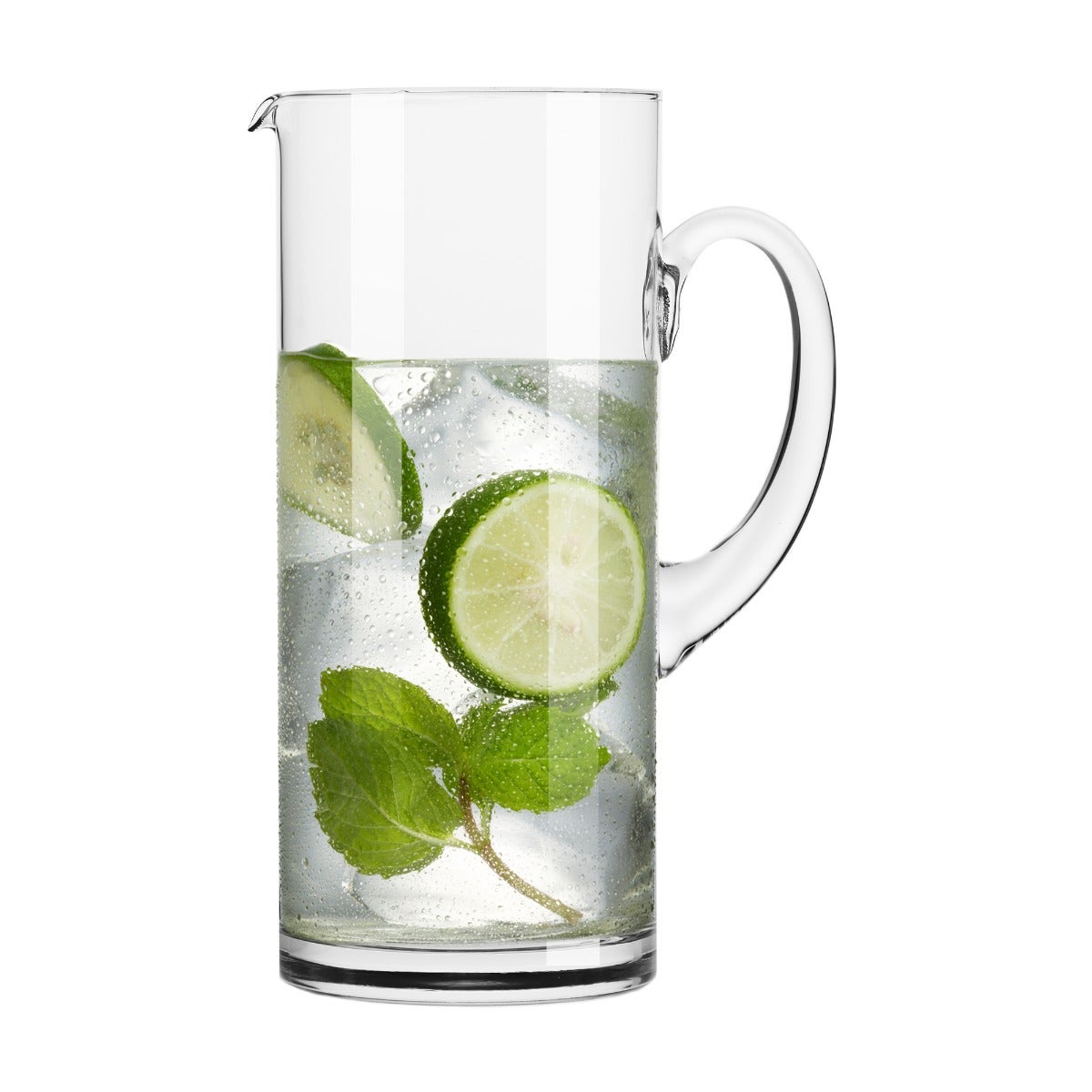 KROSNO Dzbanek Glamour 1300 ml