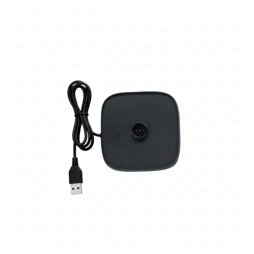 Ładowarka kontaktowa USB-A Zafferano do Ofelii - bezprzewodowa, kompatybilna, zamienna, 5 V 1 A, bez wtyczki