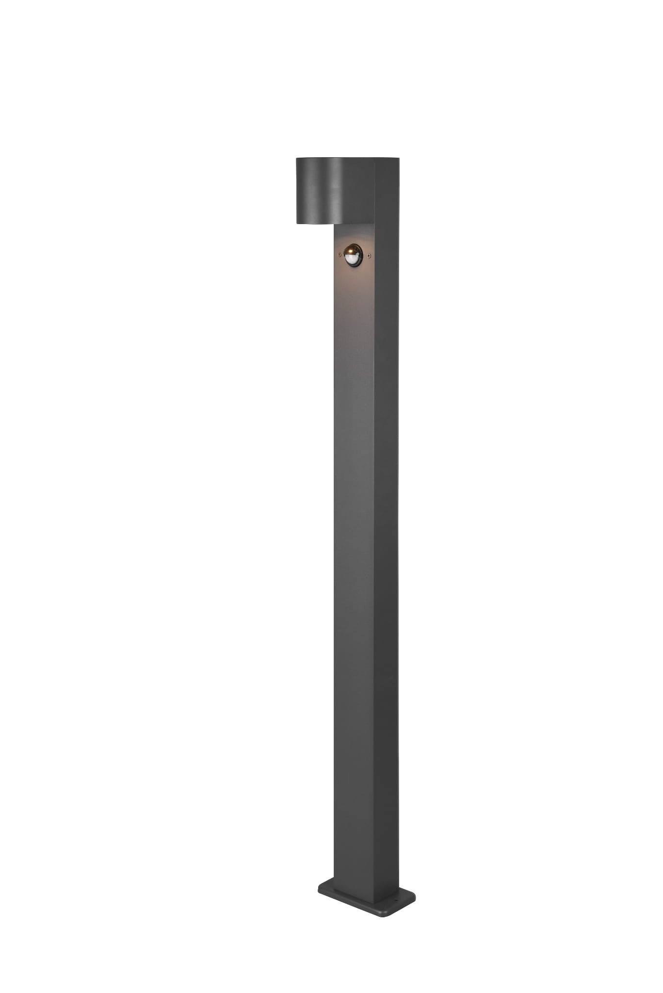 Lampa ogrodowa stojąca Roya antracyt 1xGU10x35W IP44 wym: 100 x 12 x 12 cm aluminium Trio
