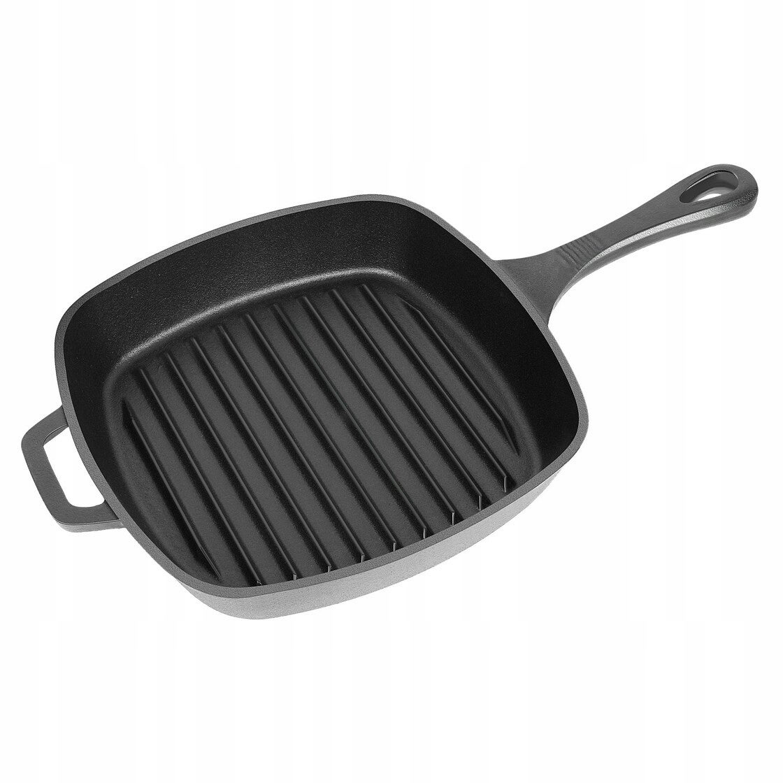 PATELNIA GRILLOWA ŻELIWNA BRYTFANKA 44cm EL FUEGO