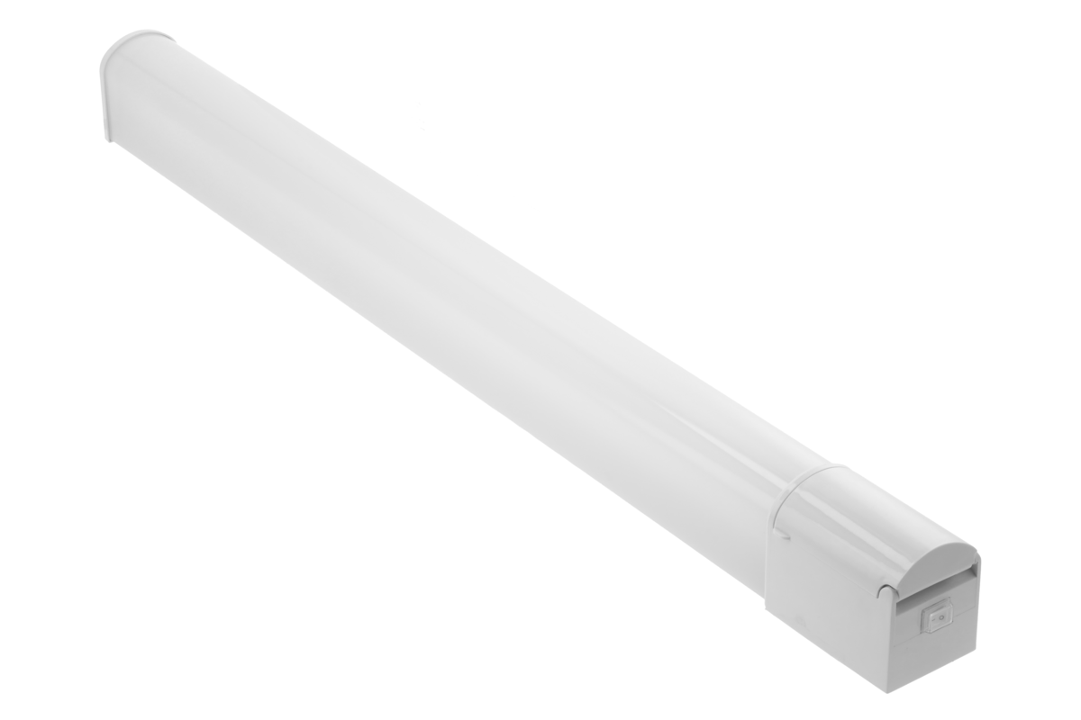 Oprawa JASMIN LED, 15W 1200lm 4000K (neutralna biel), 120°, IP44, biała – GTV LIGHTING