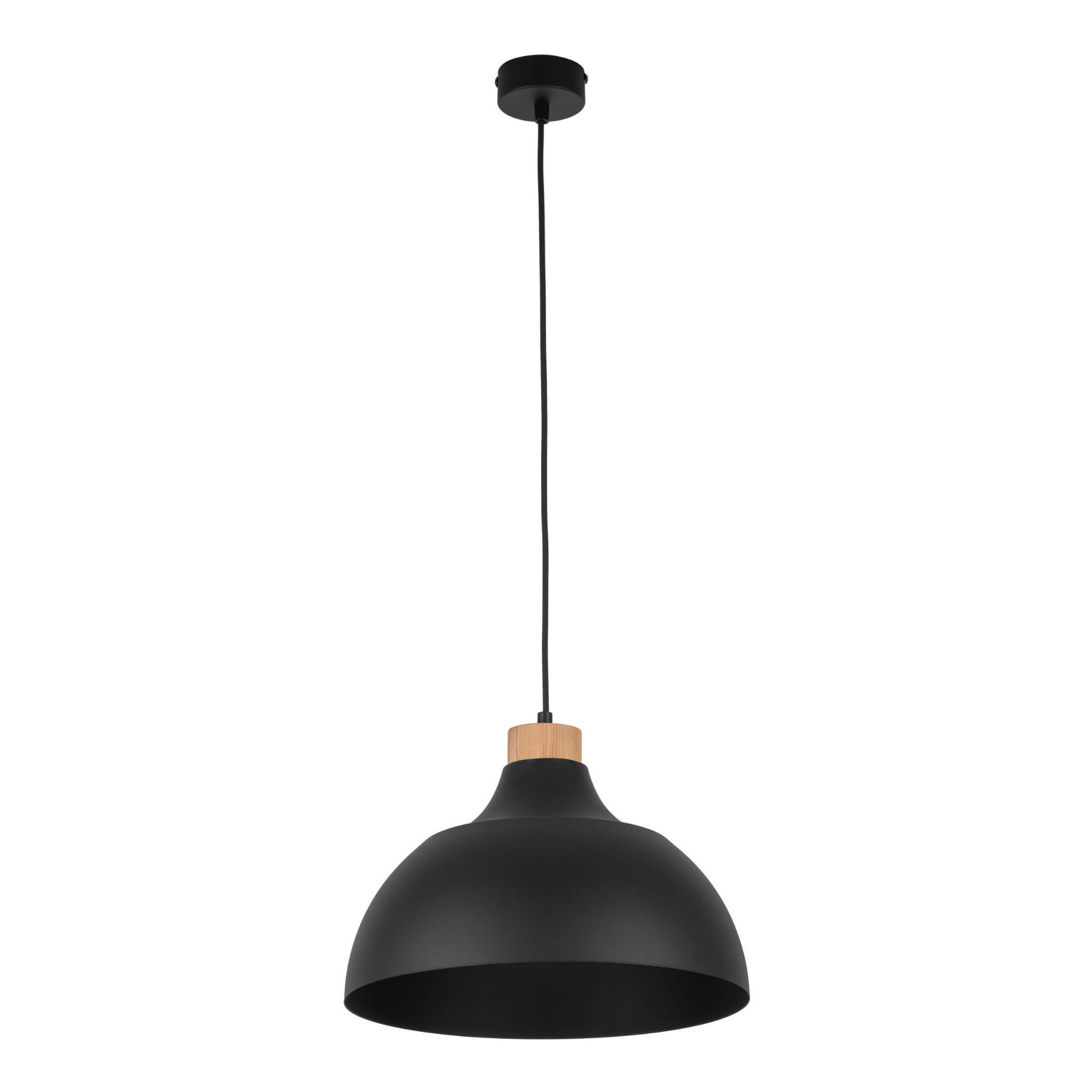 Lampa wisząca CAP E27 15W TK-Lighting 2071