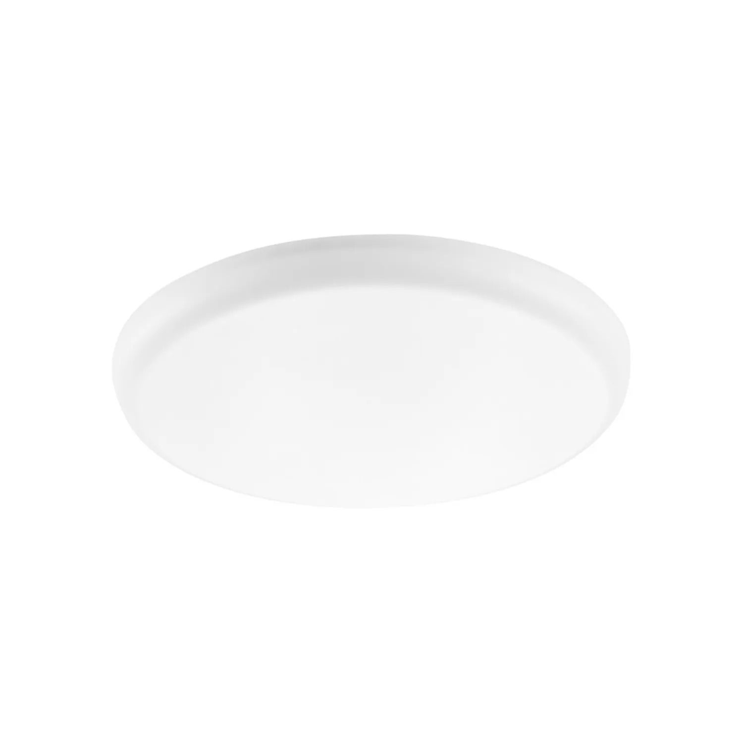 Plafon wpuszczany Oleg okrągły biały LED 18W 4000K 1890lm wym: 2,5 x 17,5 cm IP20 metal Rabalux