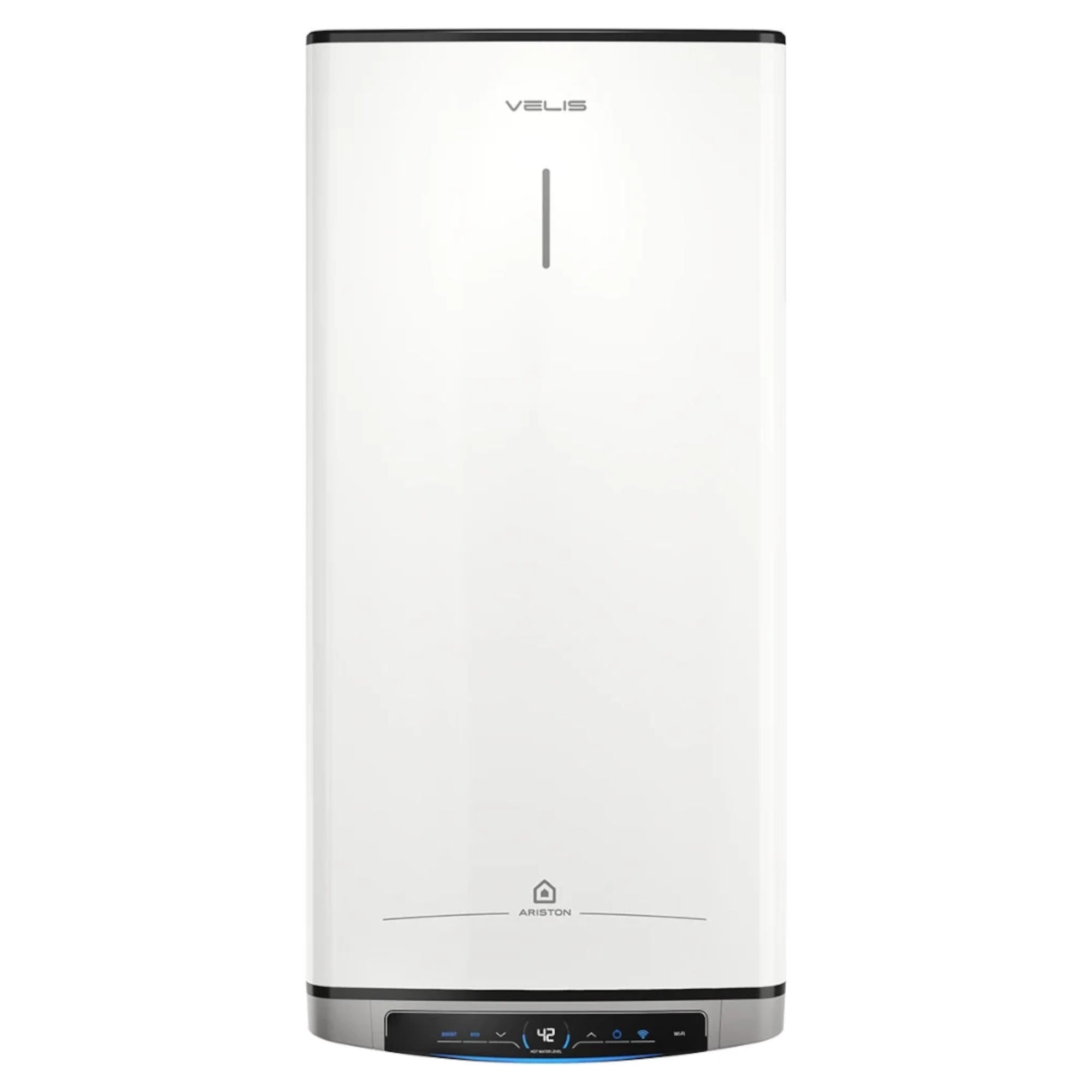 ARISTON Bojler elektryczny płaski VELIS DUNE WIFI 50 EU podgrzewacz wody 45L 1,5 kW