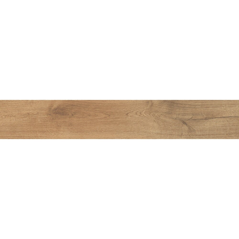 Gres szkliwiony CHEVRON PREMIUM WOOD brown mat 14,7x89 #219 gat. I Cersanit