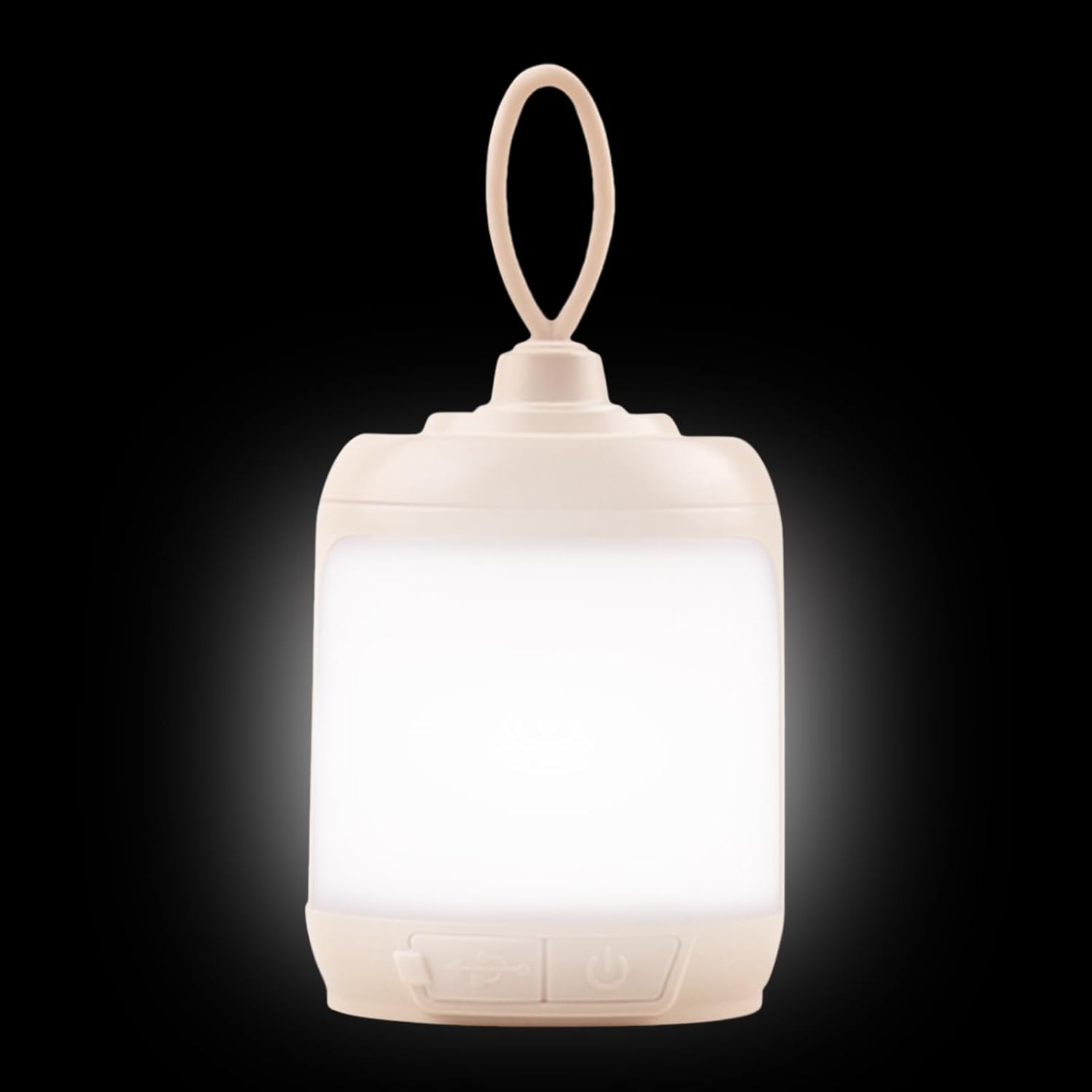 Lampa garażowa, lampa kempingowa, wielofunkcyjna lampa kempingowa, przenośna lampa kempingowa LED, 4 tryby