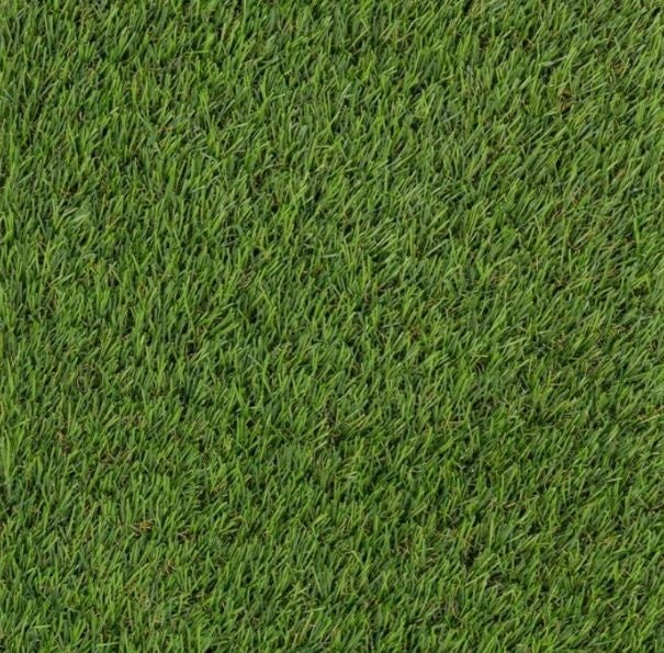 Dywan Multidecor sztuczna trawa Serano wyprodukowano w EU wys. runa 25mm 100 x 200 cm 1 szt