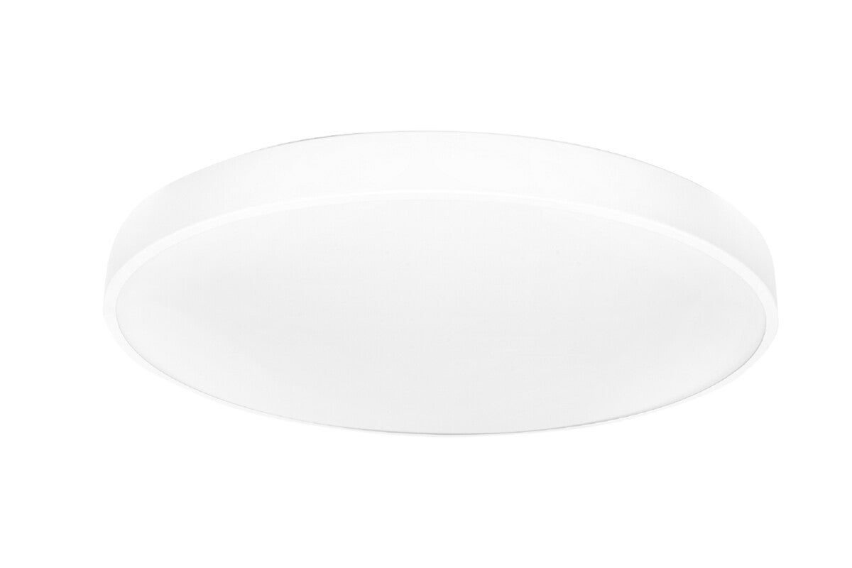 Plafon LED 80W 80 cm biały Houston ID-4715 Idealed