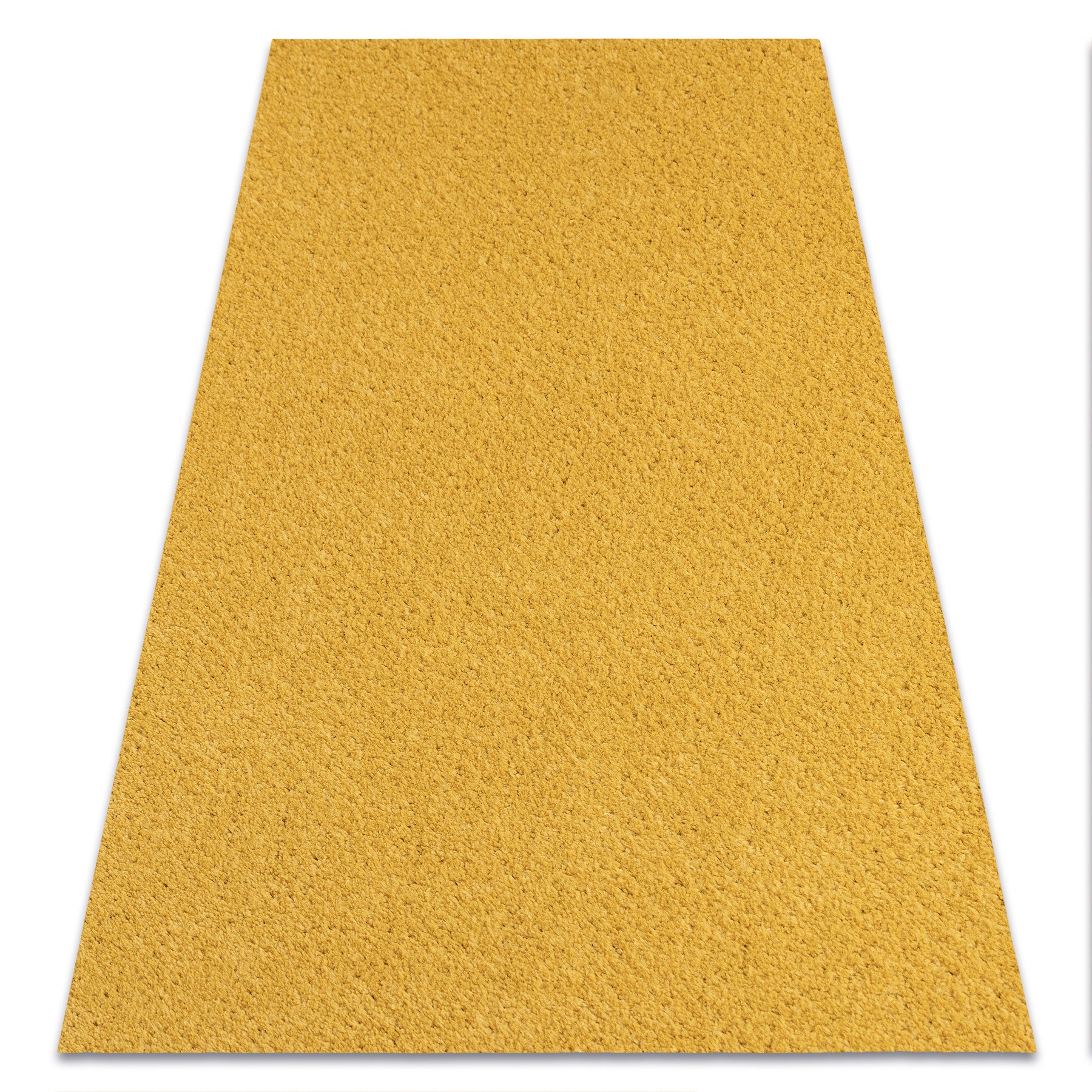 DYWAN - WYKŁADZINA ETON żółty 100x250 cm