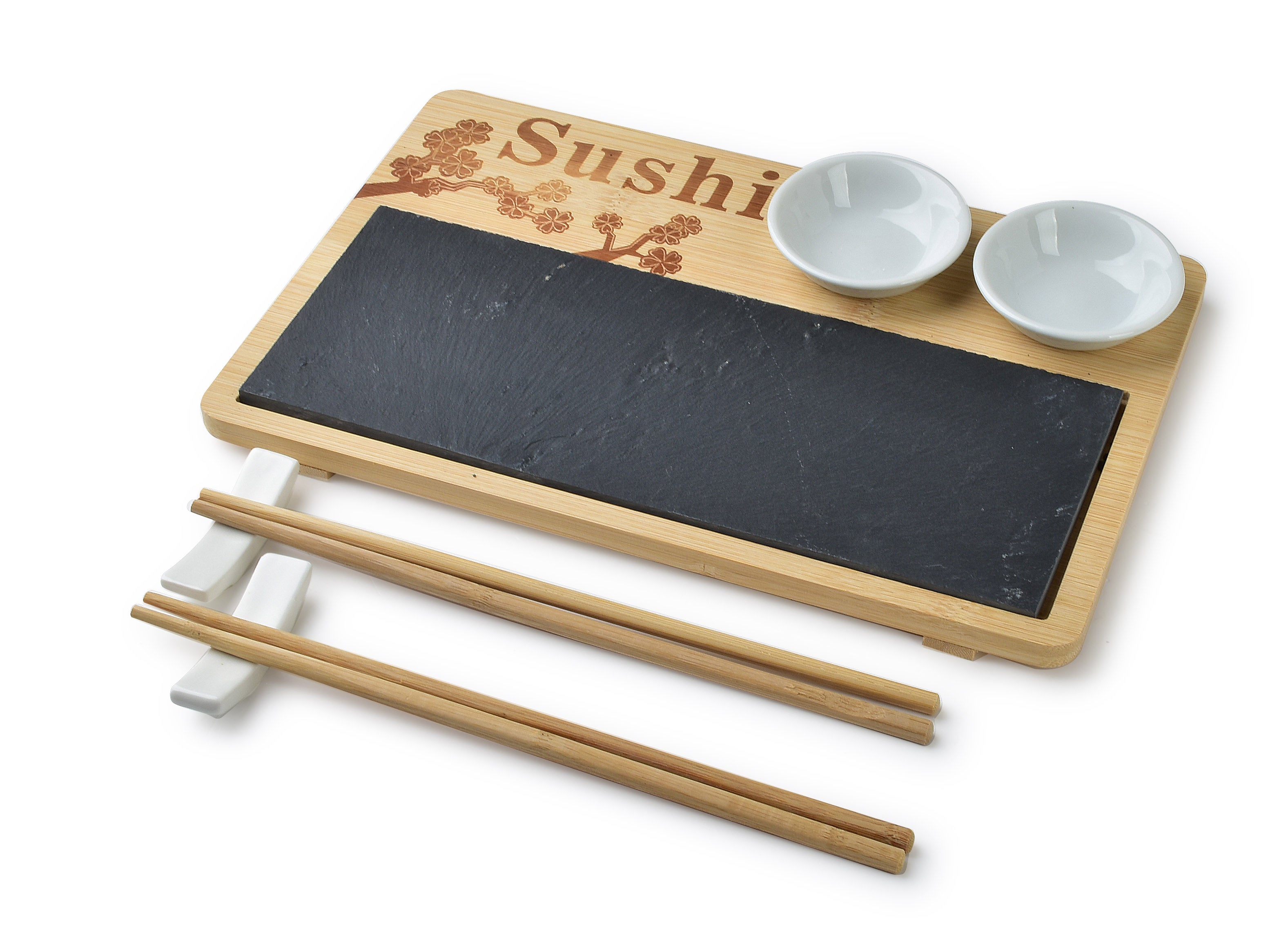 sushi zestaw do sushi dla 2 osób