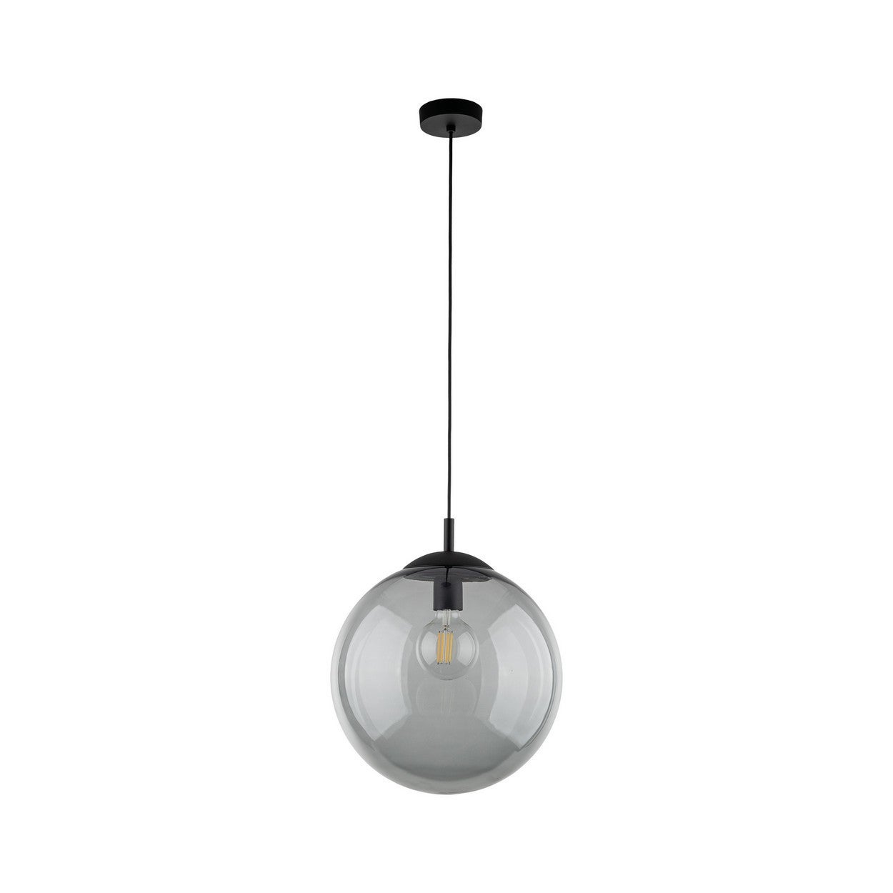 ESME GRAPHITE LAMPA WISZĄCA 1 350