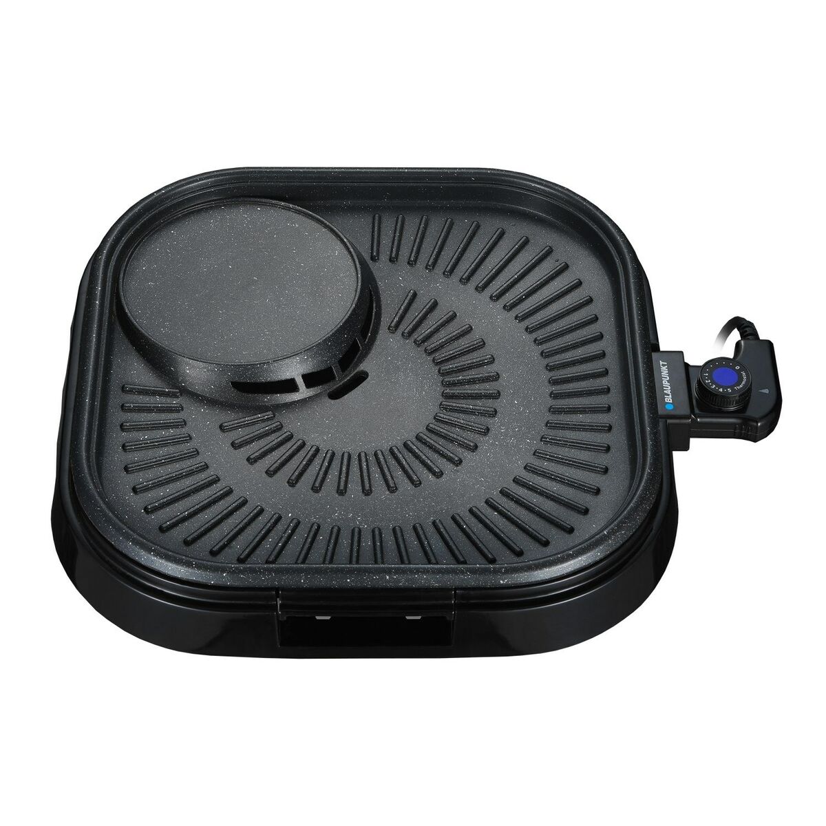 Grill elektryczny Blaupunkt GRT601