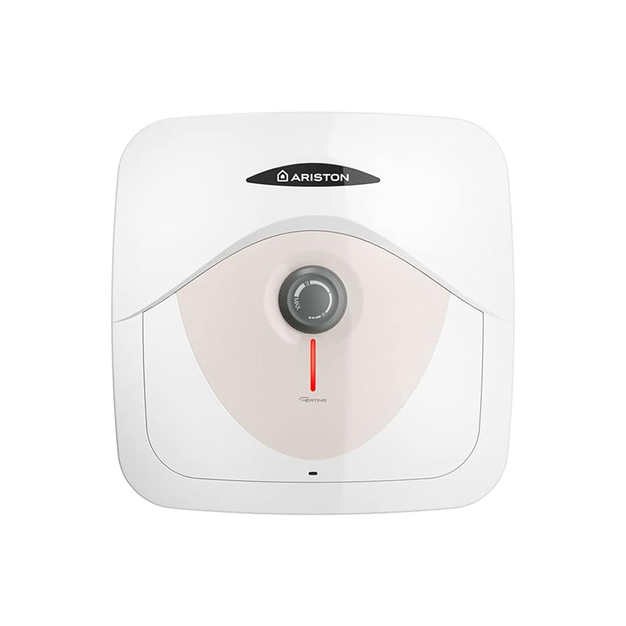 ARISTON Mały Bojler elektryczny nadumywalkowy DUNE RS 15 1,5K PL EU podgrzewacz wody 15L 1,5 kW