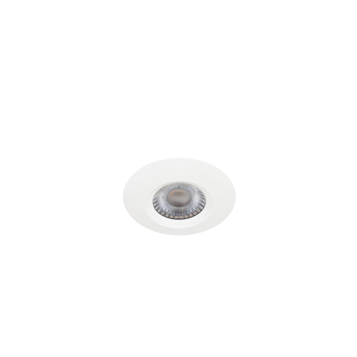 Oprawa wpuszczana LED Encanto 8W 2700K-6000K 800lm metal biała wym:5x8,5x8,5cm IP65 Italux