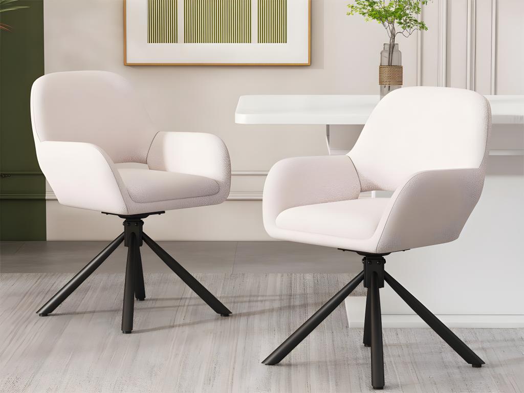 Stojak pod TV szer. 170 cm - z 4 drzwiami - MDF - biały