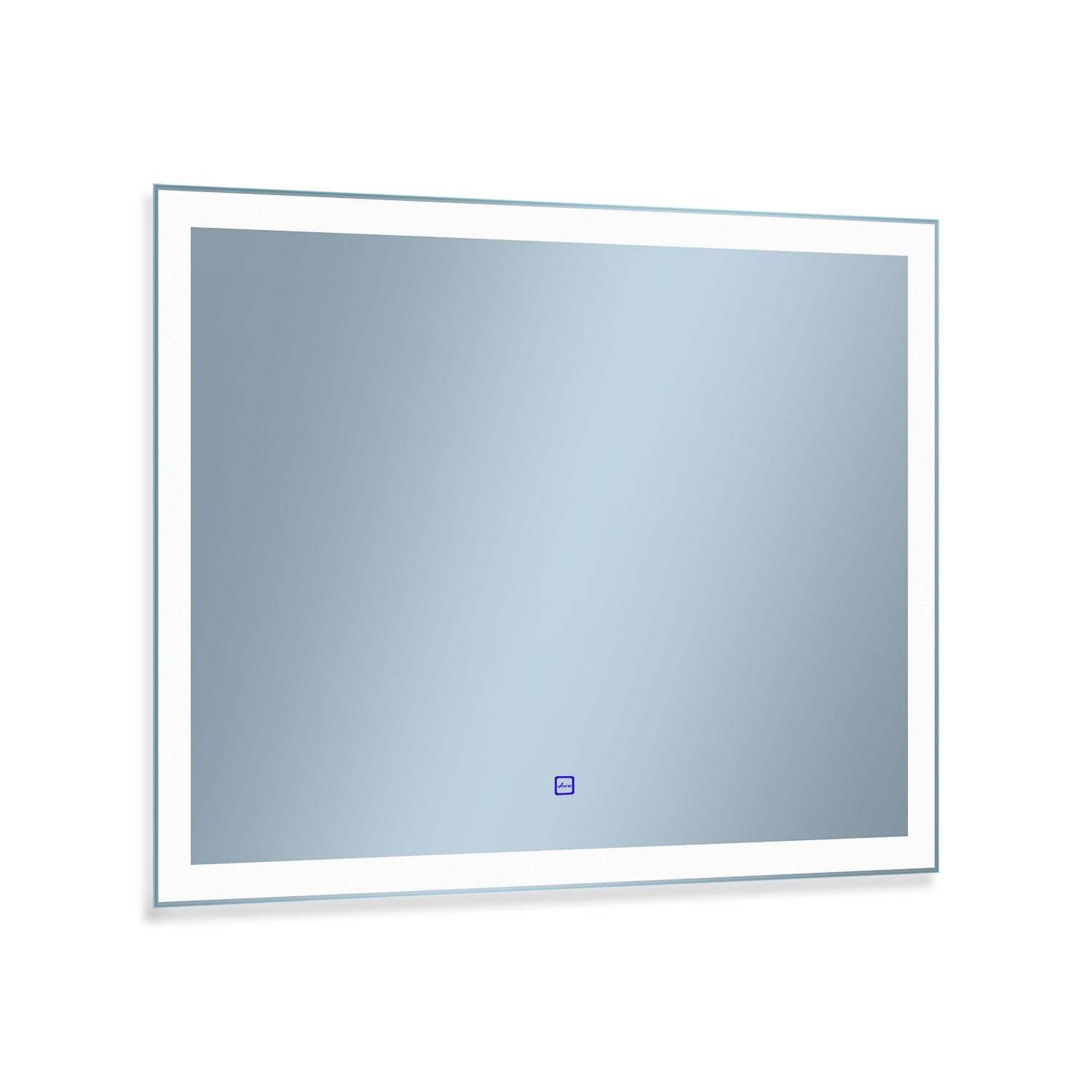 Lustro podświetlane Libra 80x60