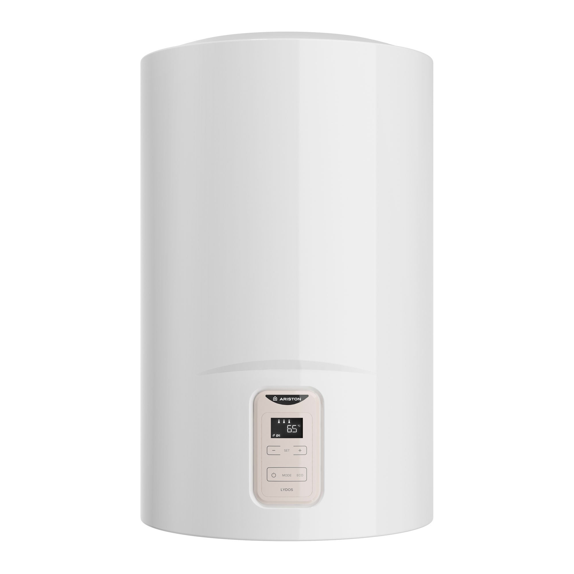 ARISTON Bojler elektryczny LYDOS DUNE PLUS 50 V 1,5K PL EU podgrzewacz wody 50L 1,5 kW
