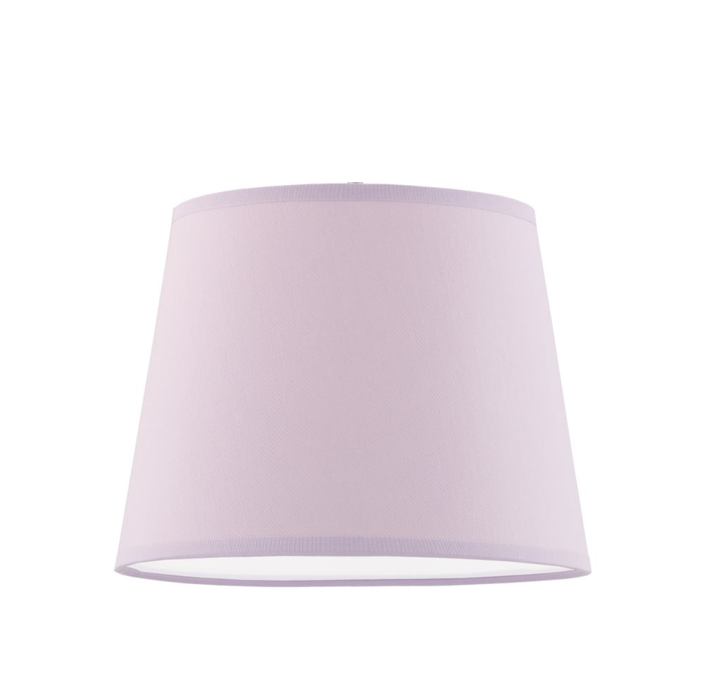 Abażur klosz do lampy stojącej/wiszącej stożek 38 cm