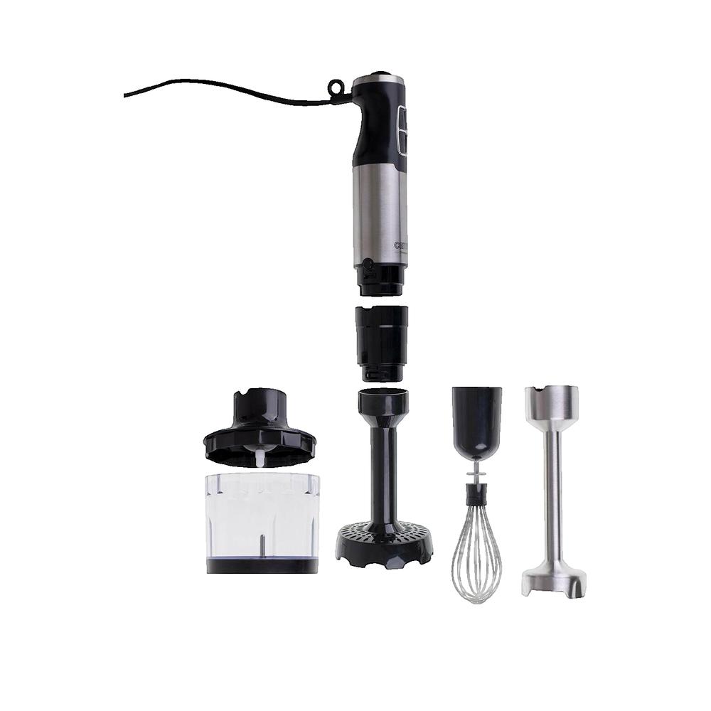 Blender ręczny Camry CR 4623 1600 W stal nierdzewna