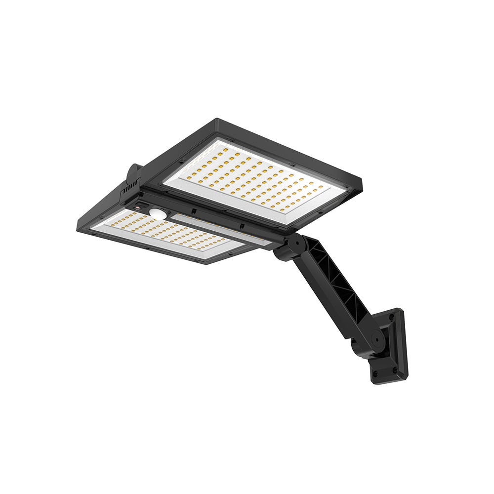 Reflektor z czujnikiem solarnym CLIPPER 850LM