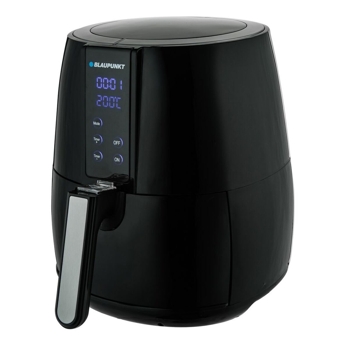 Frytkownica beztłuszczowa 1500 W Blaupunkt AFD501