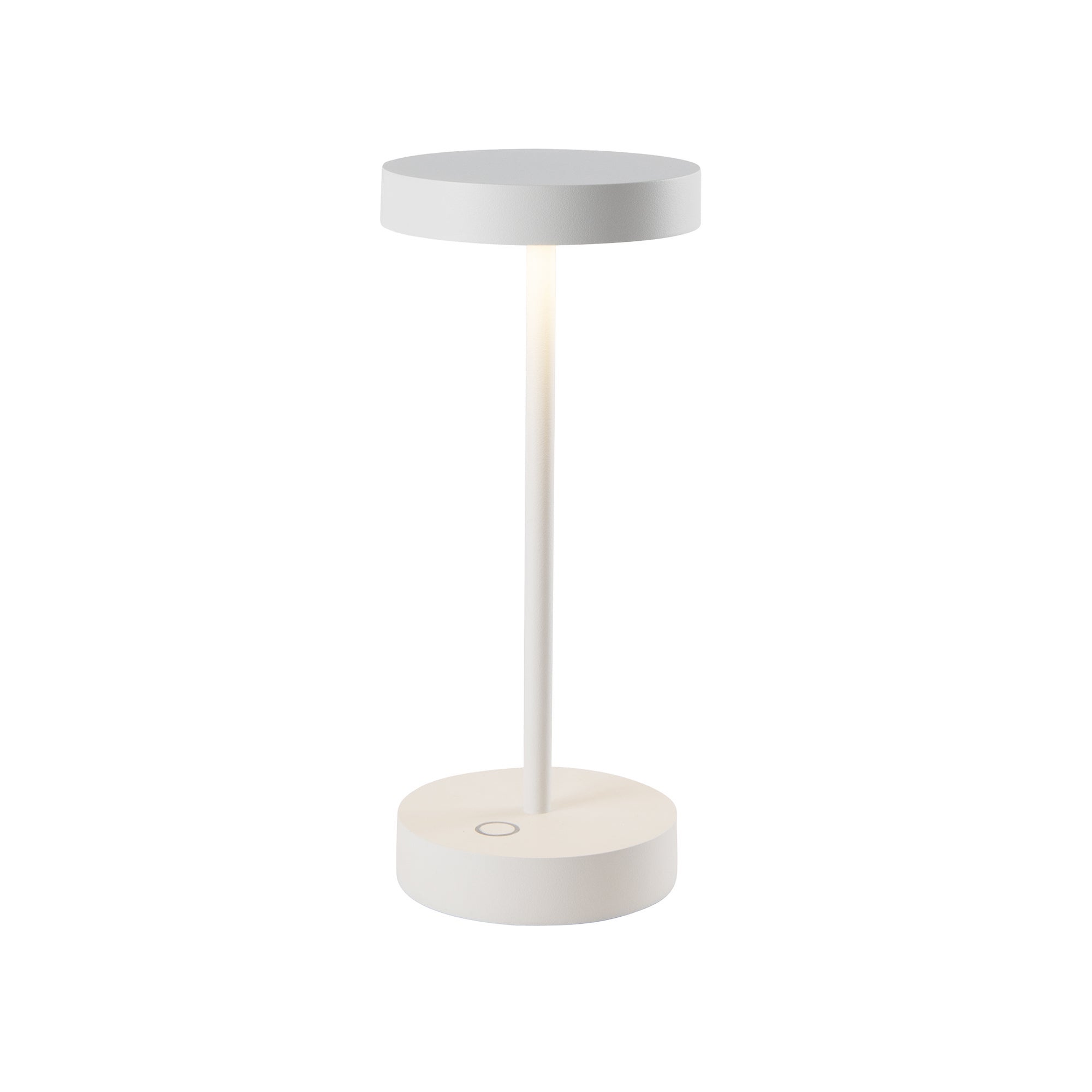 SANDY MINI H25CM Bezprzewodowa lampa stołowa